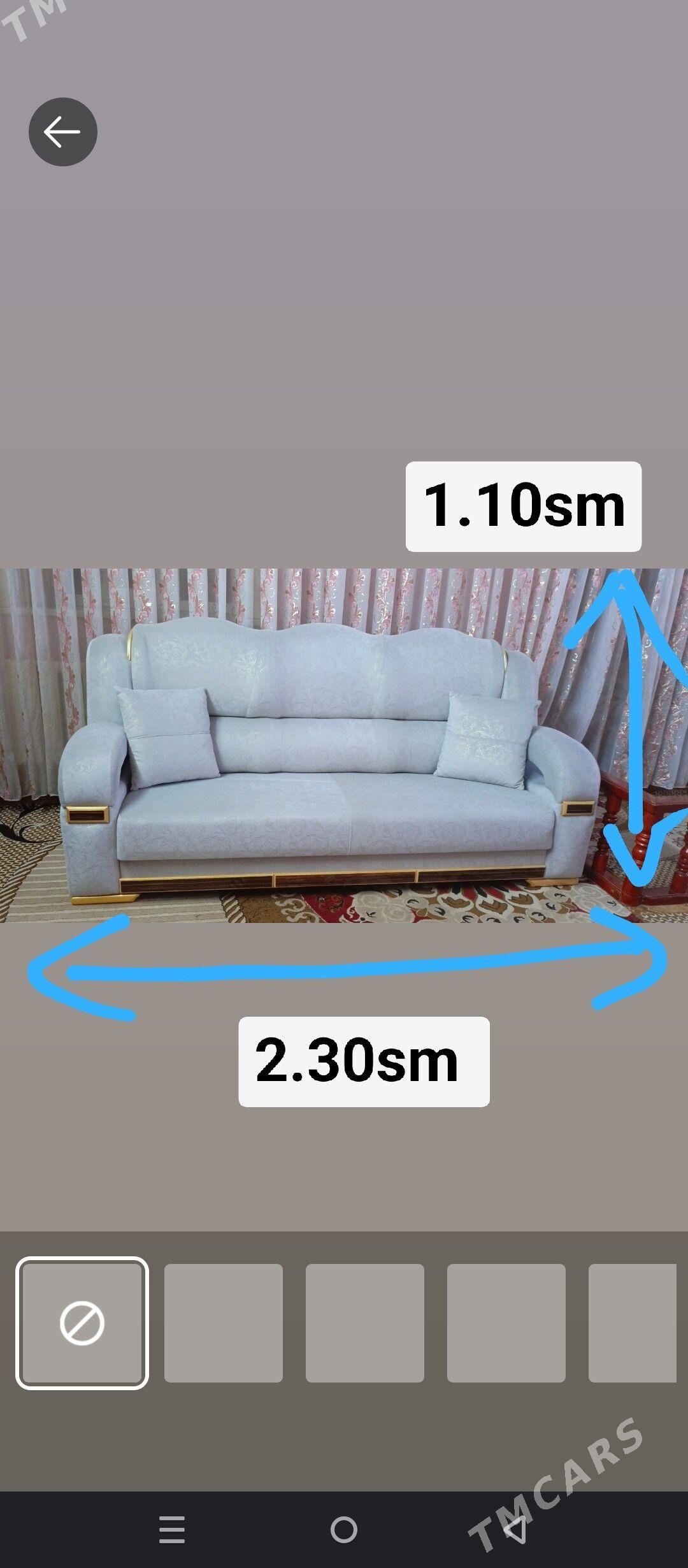 Diwan - Дашогуз - img 4