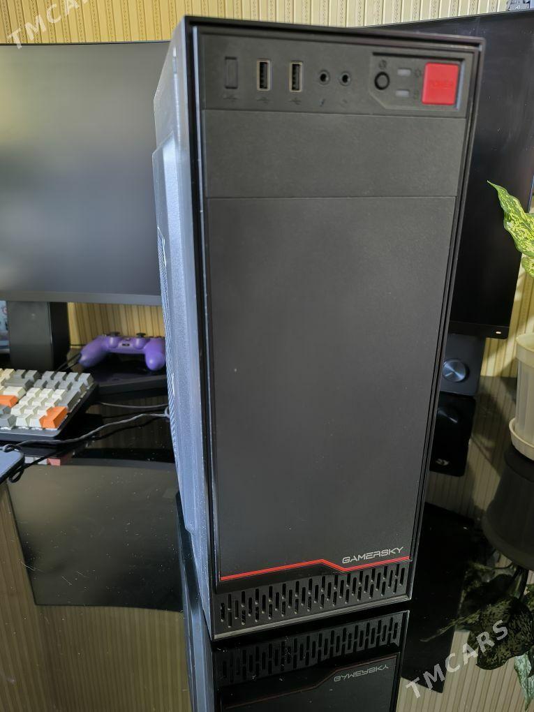 Taynjak sistemnik i5 4pok - Aşgabat - img 3