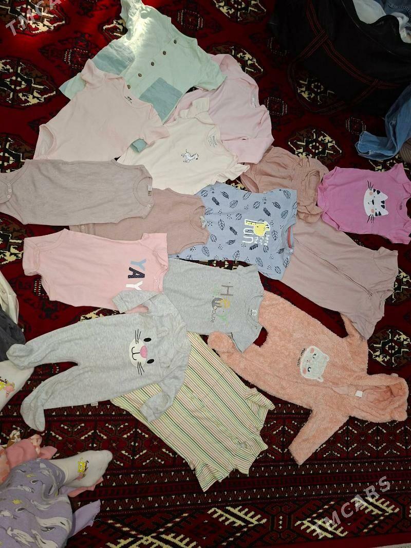 одежда - Türkmenabat - img 2