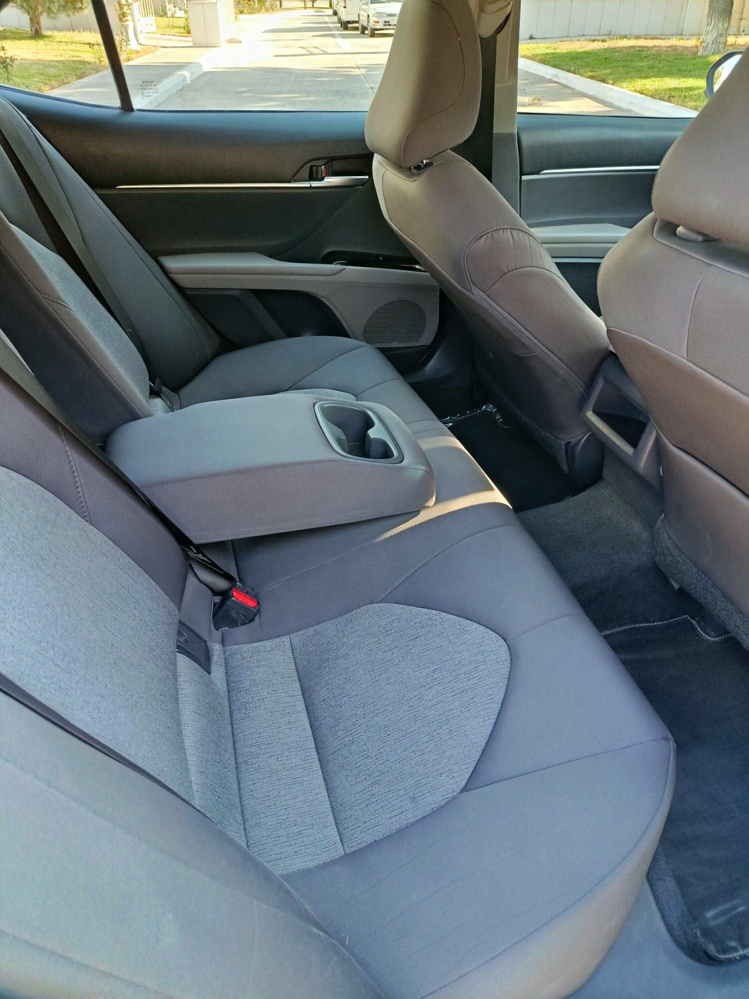 Toyota Camry 2018 - 290 000 TMT - Mary - img 8