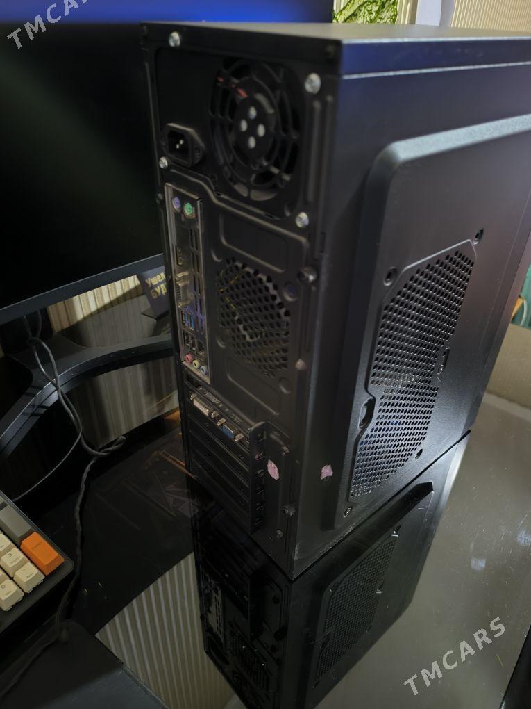 Taynjak sistemnik i5 4pok - Aşgabat - img 2