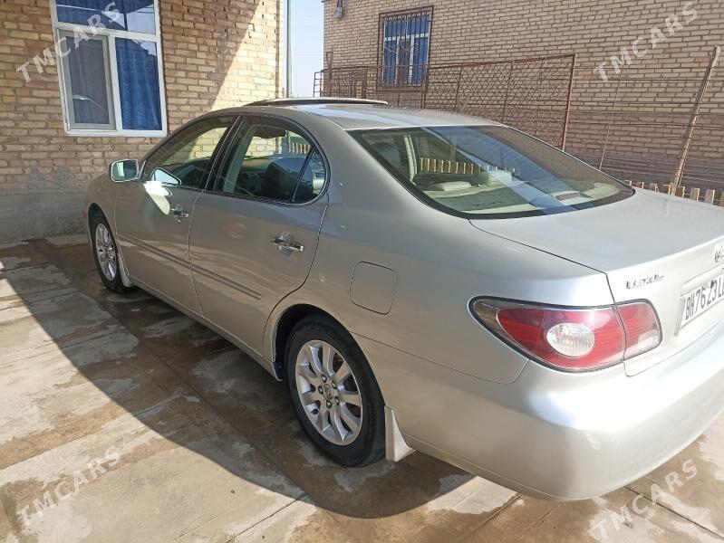 Lexus ES 300 2003 - 200 000 TMT - Farap - img 2