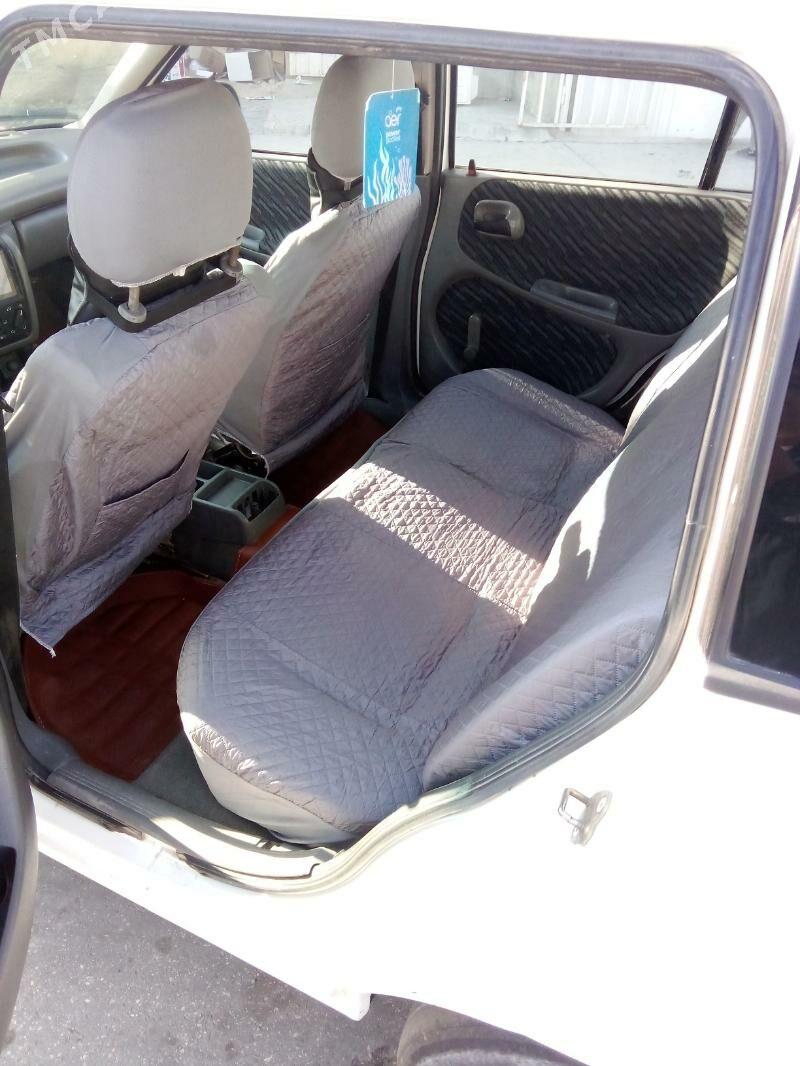 Opel Astra 1993 - 45 000 TMT - Туркменбаши - img 3