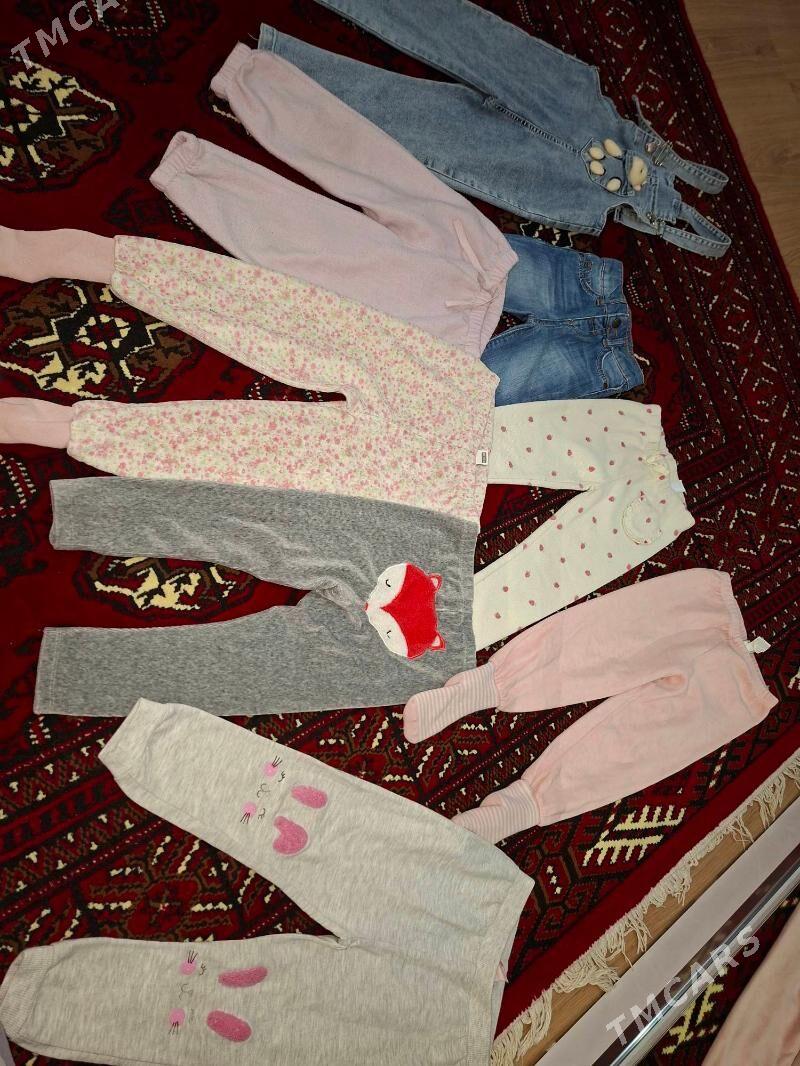 одежда - Türkmenabat - img 3