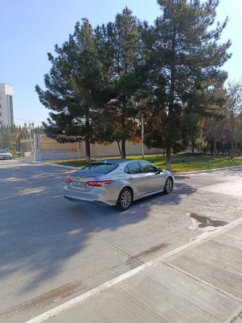 Toyota Camry 2018 - 290 000 TMT - Mary - img 4