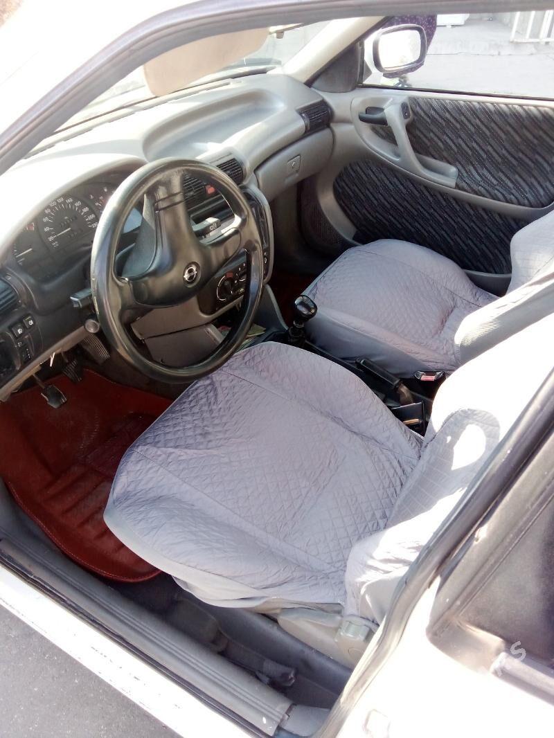 Opel Astra 1993 - 45 000 TMT - Туркменбаши - img 2