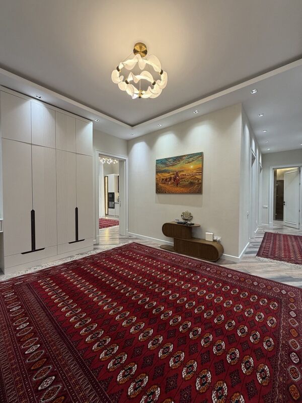 Satlyk 14 Tapgyr 3 Komnat - 14-nji tapgyr (Sowhozny köç) - img 6