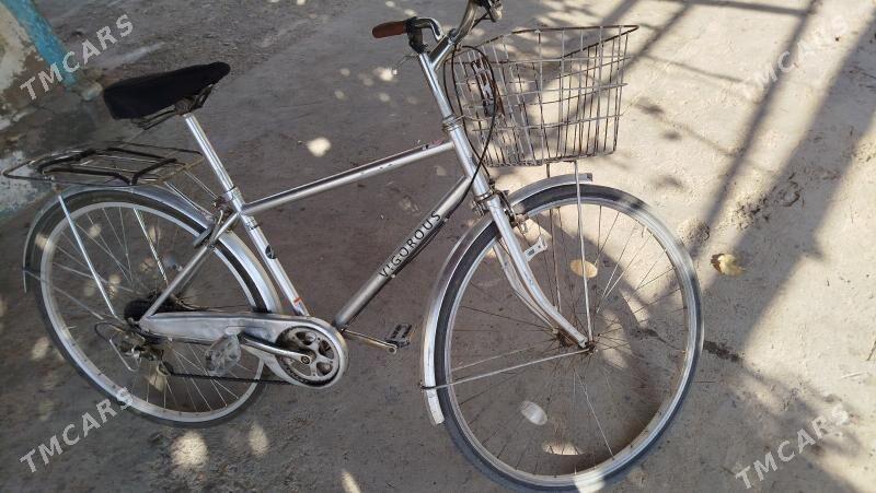 велосипед - Мары - img 1