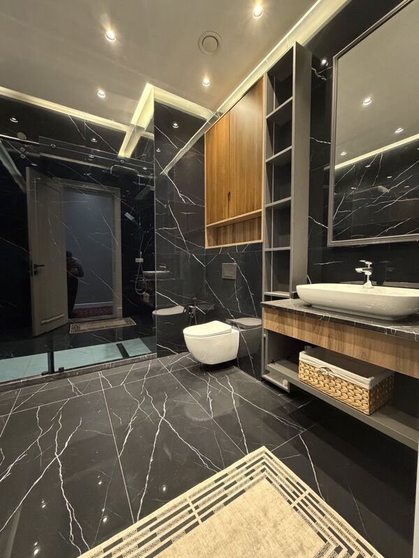 Satlyk 14 Tapgyr 3 Komnat - 14-nji tapgyr (Sowhozny köç) - img 7