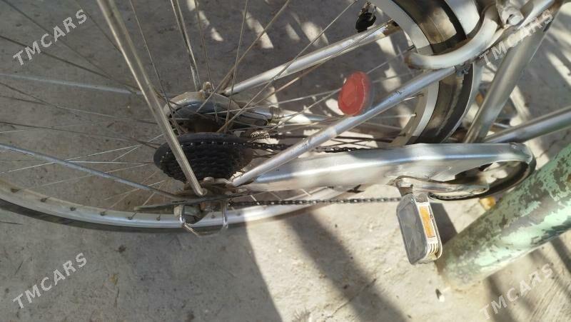 велосипед - Мары - img 3