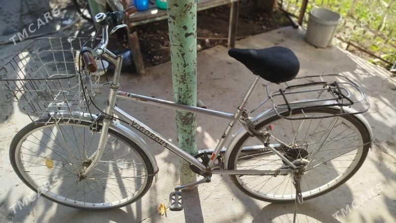 велосипед - Мары - img 6