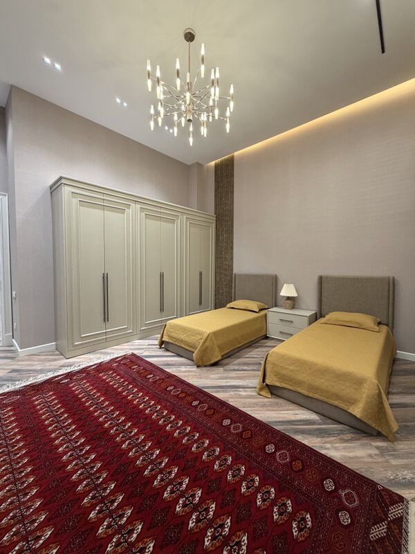 Satlyk 14 Tapgyr 3 Komnat - 14-nji tapgyr (Sowhozny köç) - img 1