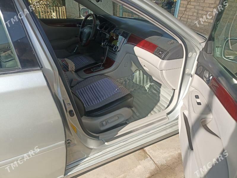 Lexus ES 300 2003 - 200 000 TMT - Farap - img 9