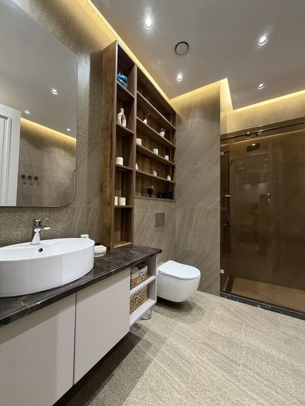 Satlyk 14 Tapgyr 3 Komnat - 14-nji tapgyr (Sowhozny köç) - img 4