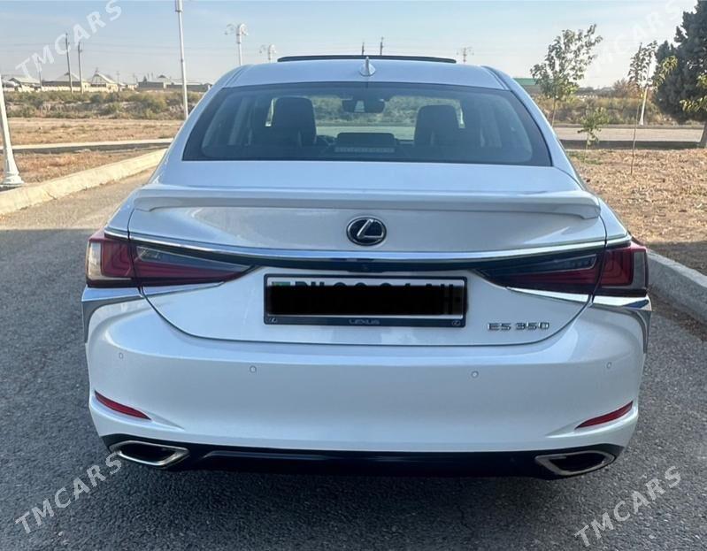 Lexus ES 350 2019 - 460 000 TMT - Кака - img 3