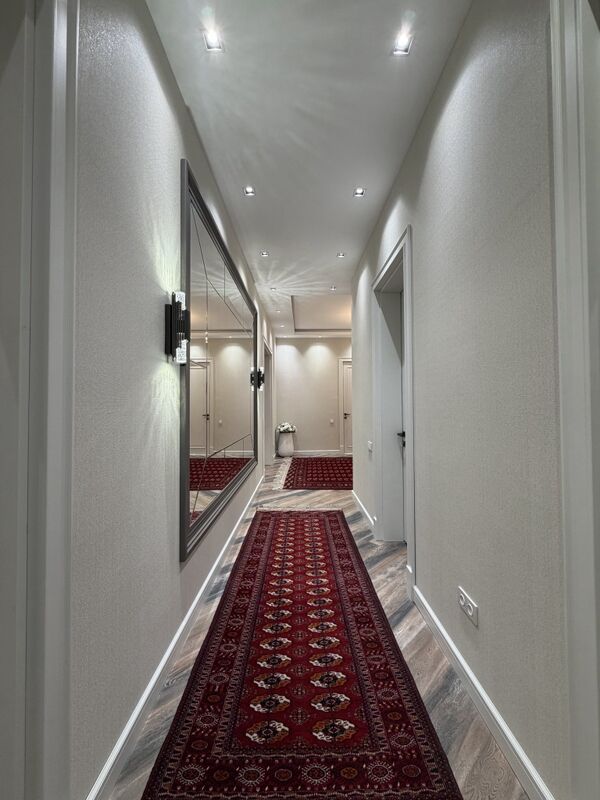 Satlyk 14 Tapgyr 3 Komnat - 14-nji tapgyr (Sowhozny köç) - img 9