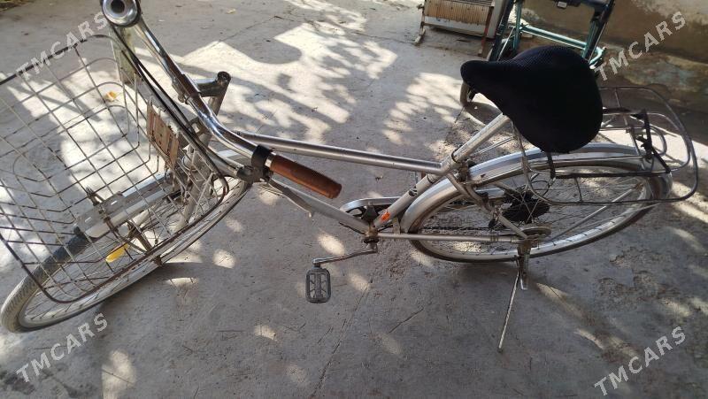 велосипед - Мары - img 2