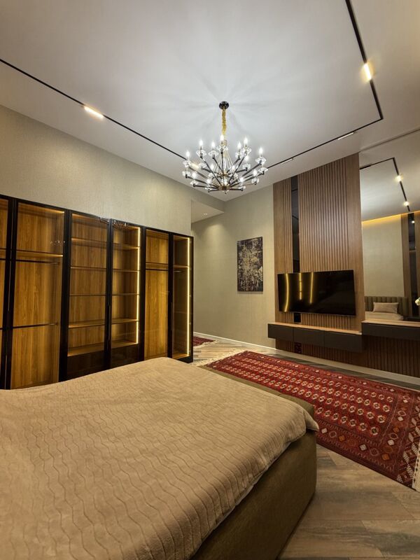 Satlyk 14 Tapgyr 3 Komnat - 14-nji tapgyr (Sowhozny köç) - img 3