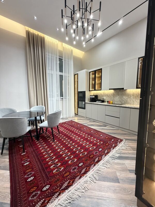 Satlyk 14 Tapgyr 3 Komnat - 14-nji tapgyr (Sowhozny köç) - img 10