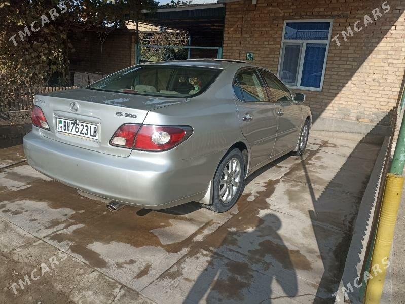 Lexus ES 300 2003 - 200 000 TMT - Farap - img 3