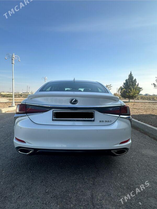 Lexus ES 350 2019 - 460 000 TMT - Кака - img 7