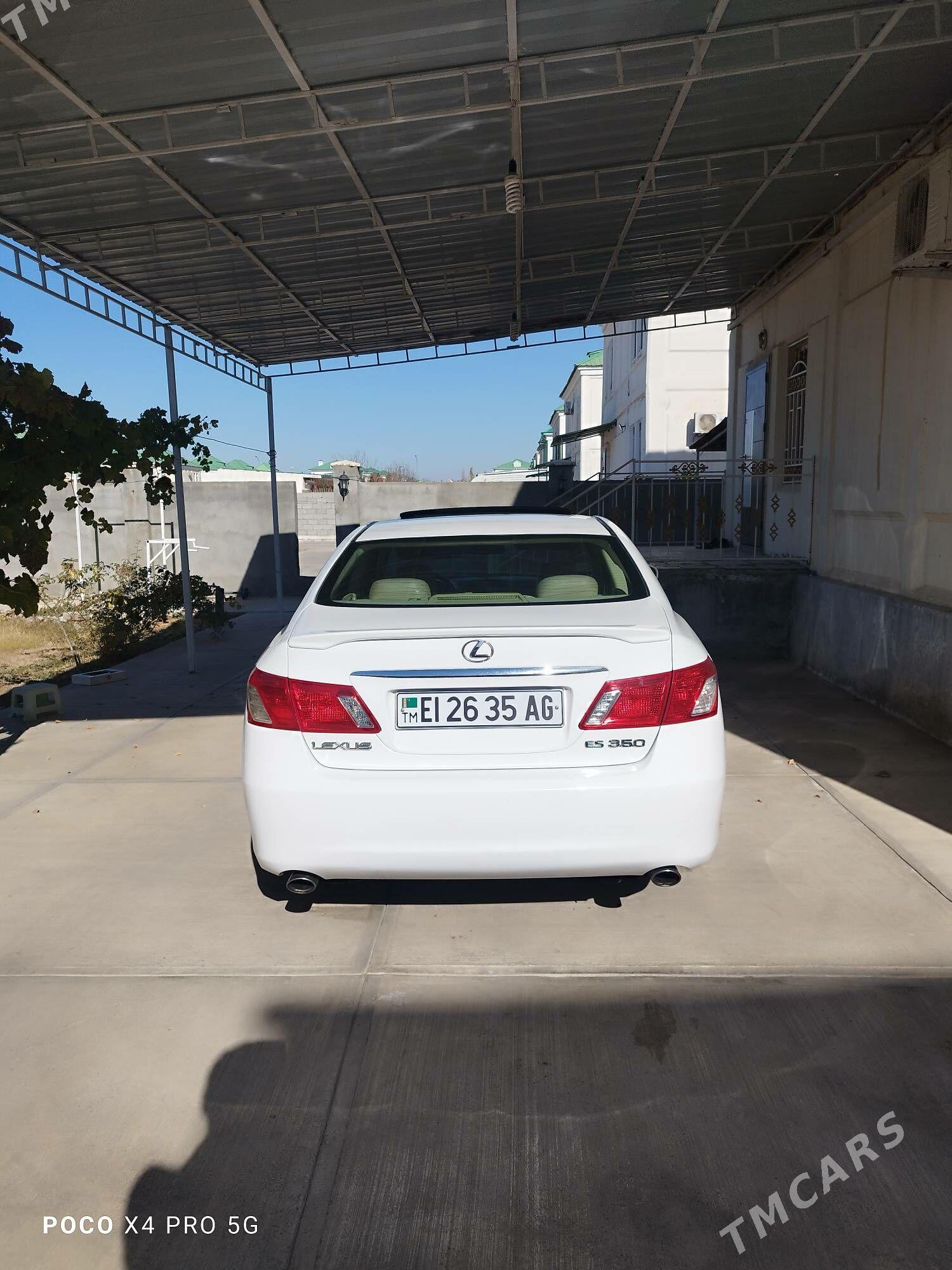 Lexus ES 350 2006 - 254 000 TMT - Чоганлы - img 2