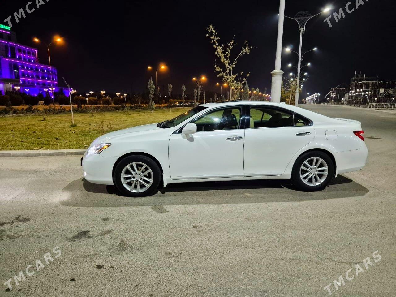 Lexus ES 350 2008 - 200 000 TMT - Daşoguz - img 5