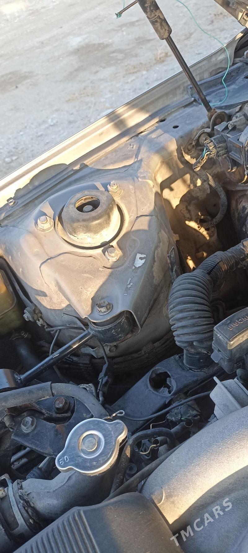 Toyota Camry 1996 - 110 000 TMT - Туркменабат - img 7