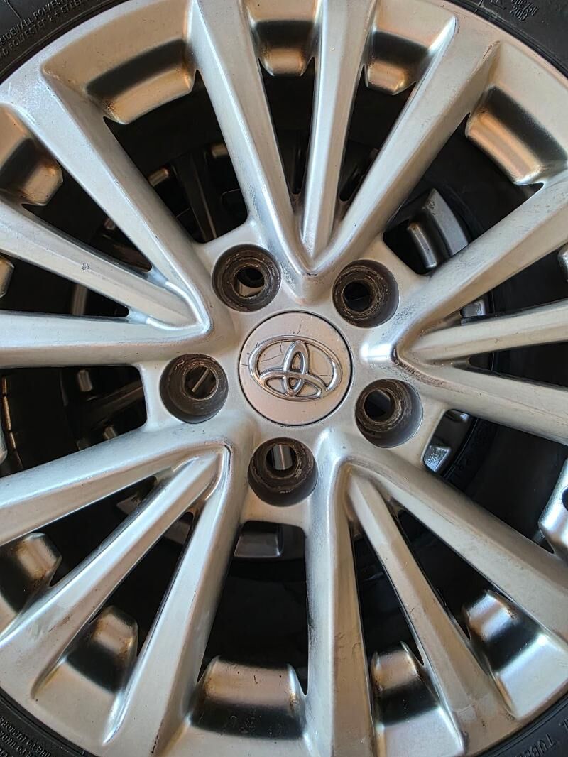 Yewropeyka diska.Teker. 111 TMT - Ашхабад - img 3