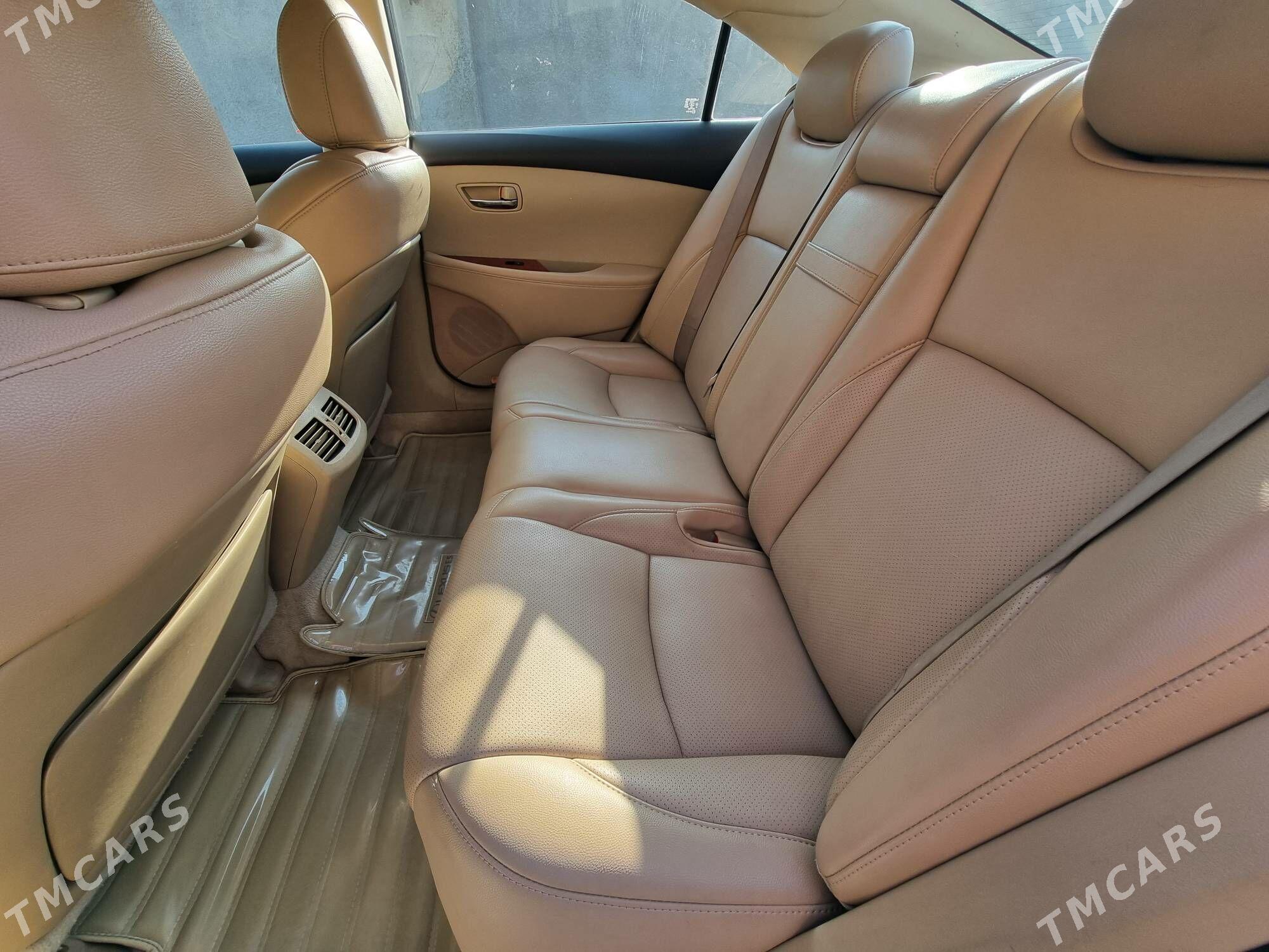 Lexus ES 350 2006 - 254 000 TMT - Чоганлы - img 6