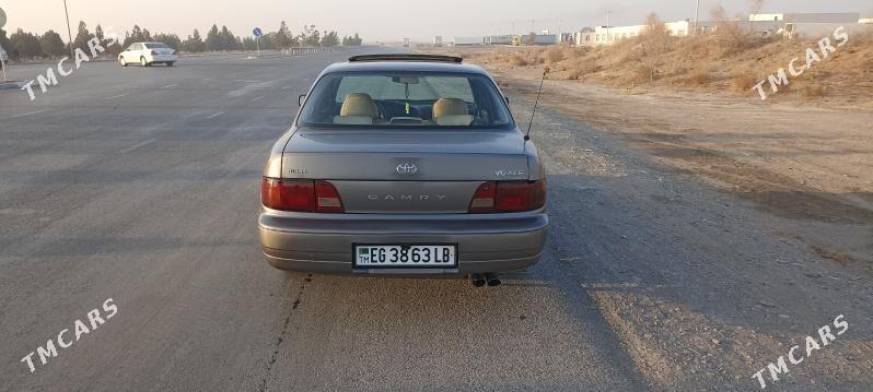 Toyota Camry 1996 - 110 000 TMT - Туркменабат - img 2
