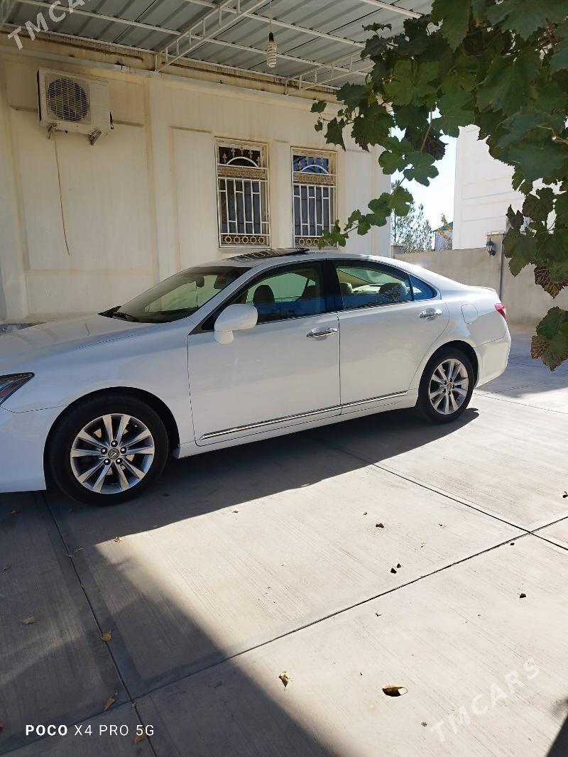 Lexus ES 350 2006 - 254 000 TMT - Чоганлы - img 4