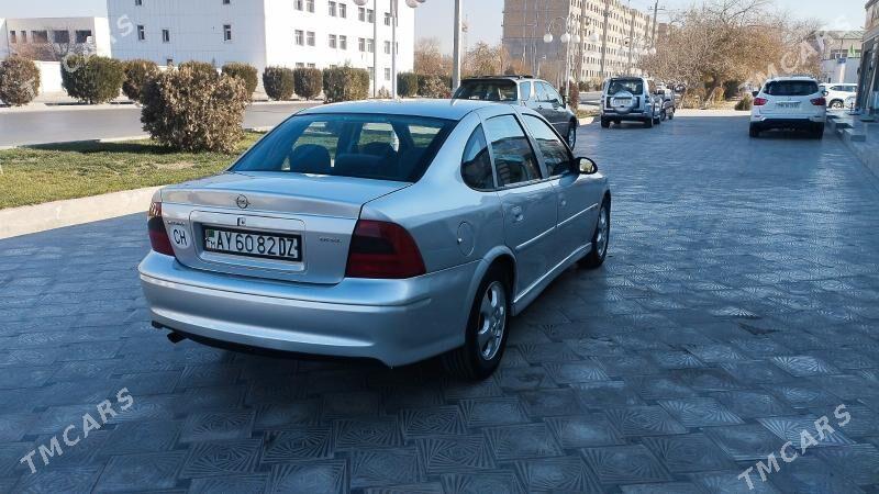 Opel Vectra 1999 - 80 000 TMT - Дашогуз - img 3