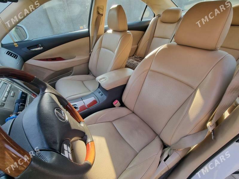 Lexus ES 350 2006 - 254 000 TMT - Чоганлы - img 7