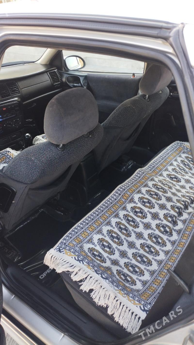 Opel Vectra 1999 - 80 000 TMT - Дашогуз - img 7