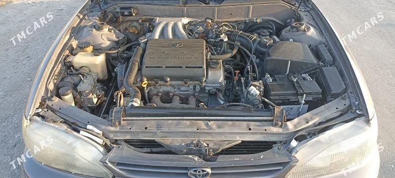 Toyota Camry 1996 - 110 000 TMT - Туркменабат - img 5