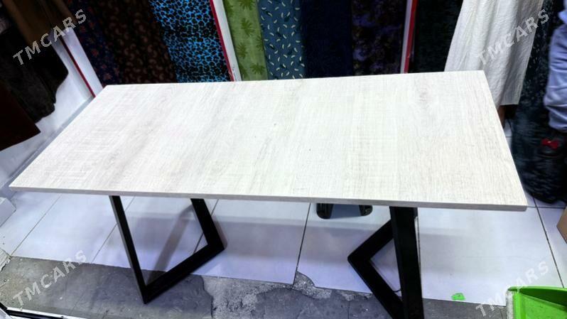 stol - Aşgabat - img 1