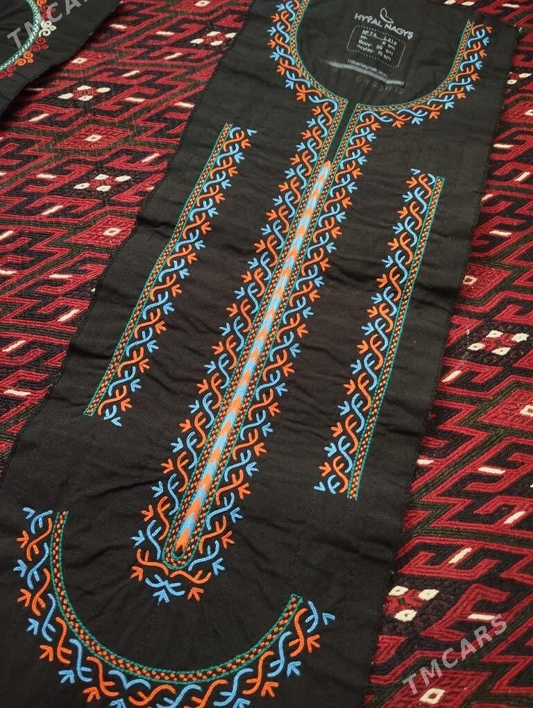 el yomut yaka - Balkanabat - img 2