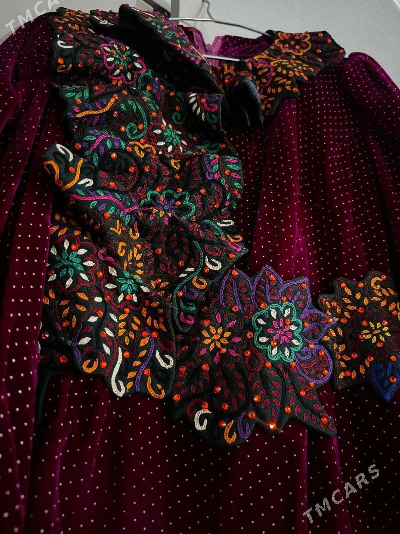 Pombarhlar - Aşgabat - img 5