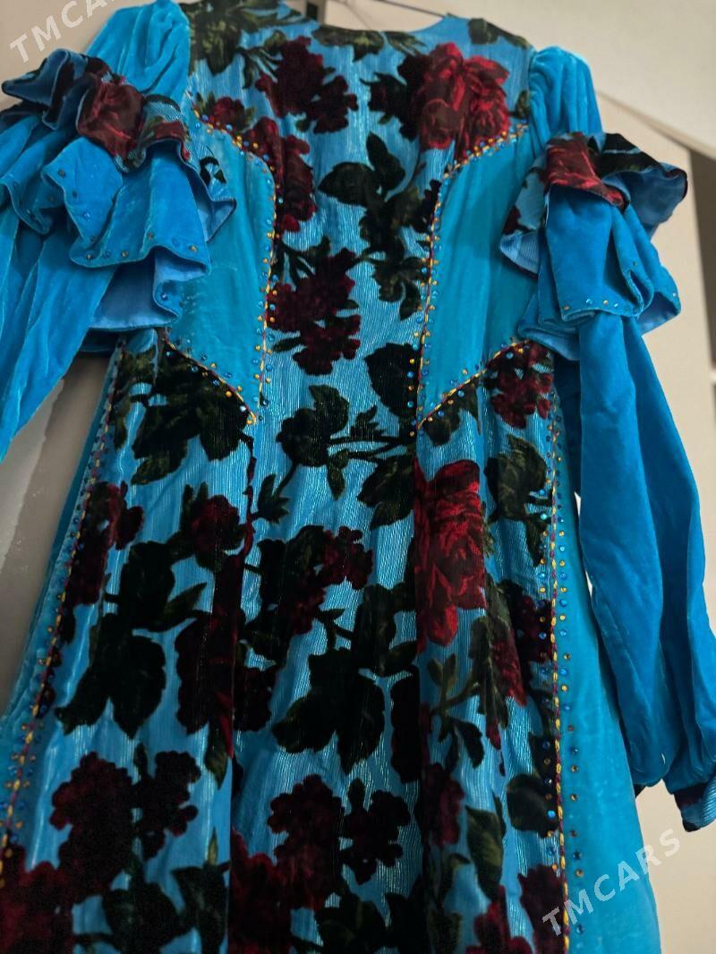 Pombarhlar - Aşgabat - img 2