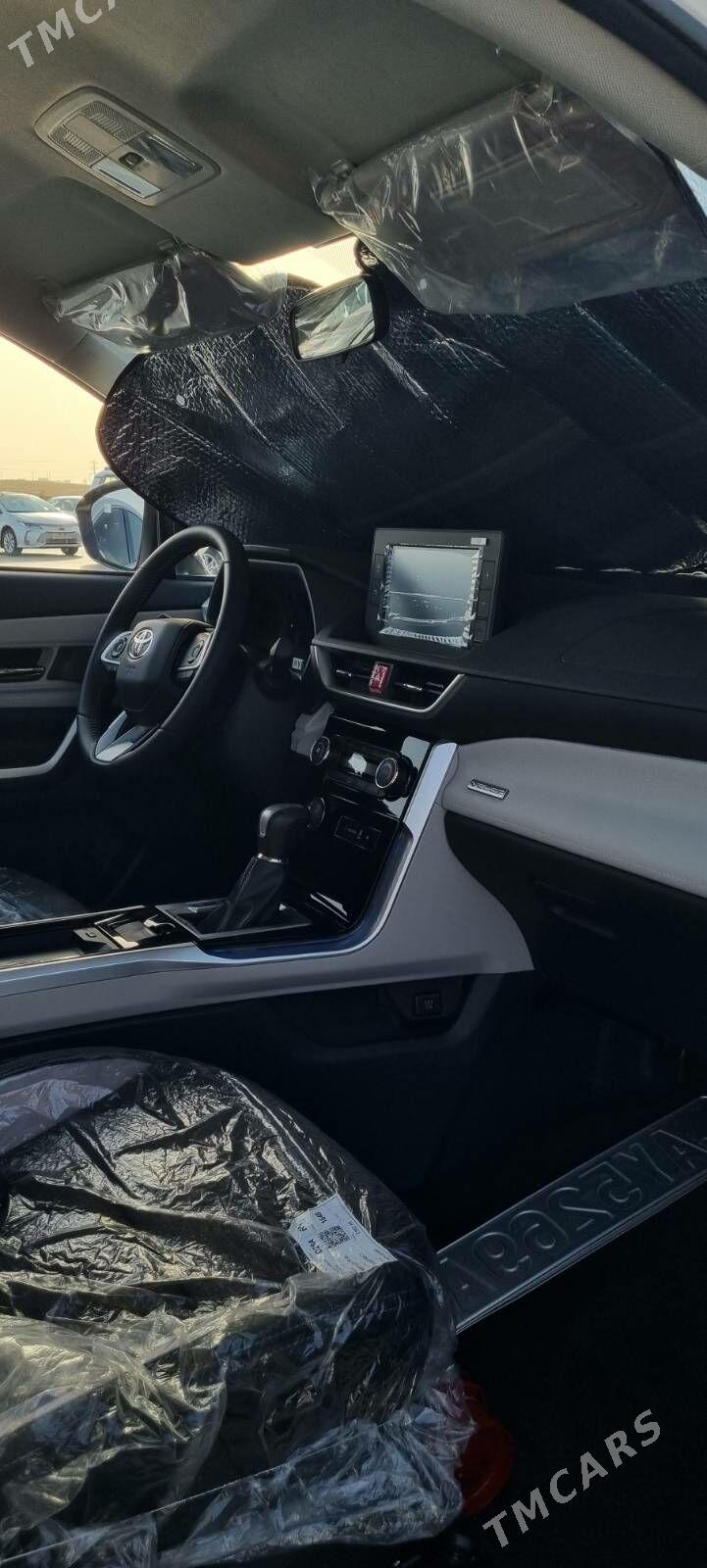 Toyota Veloz 2024 - 385 000 TMT - Aşgabat - img 4