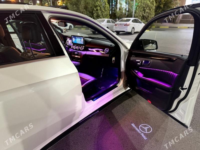 Mercedes-Benz W212 2015 - 360 000 TMT - Ашхабад - img 7