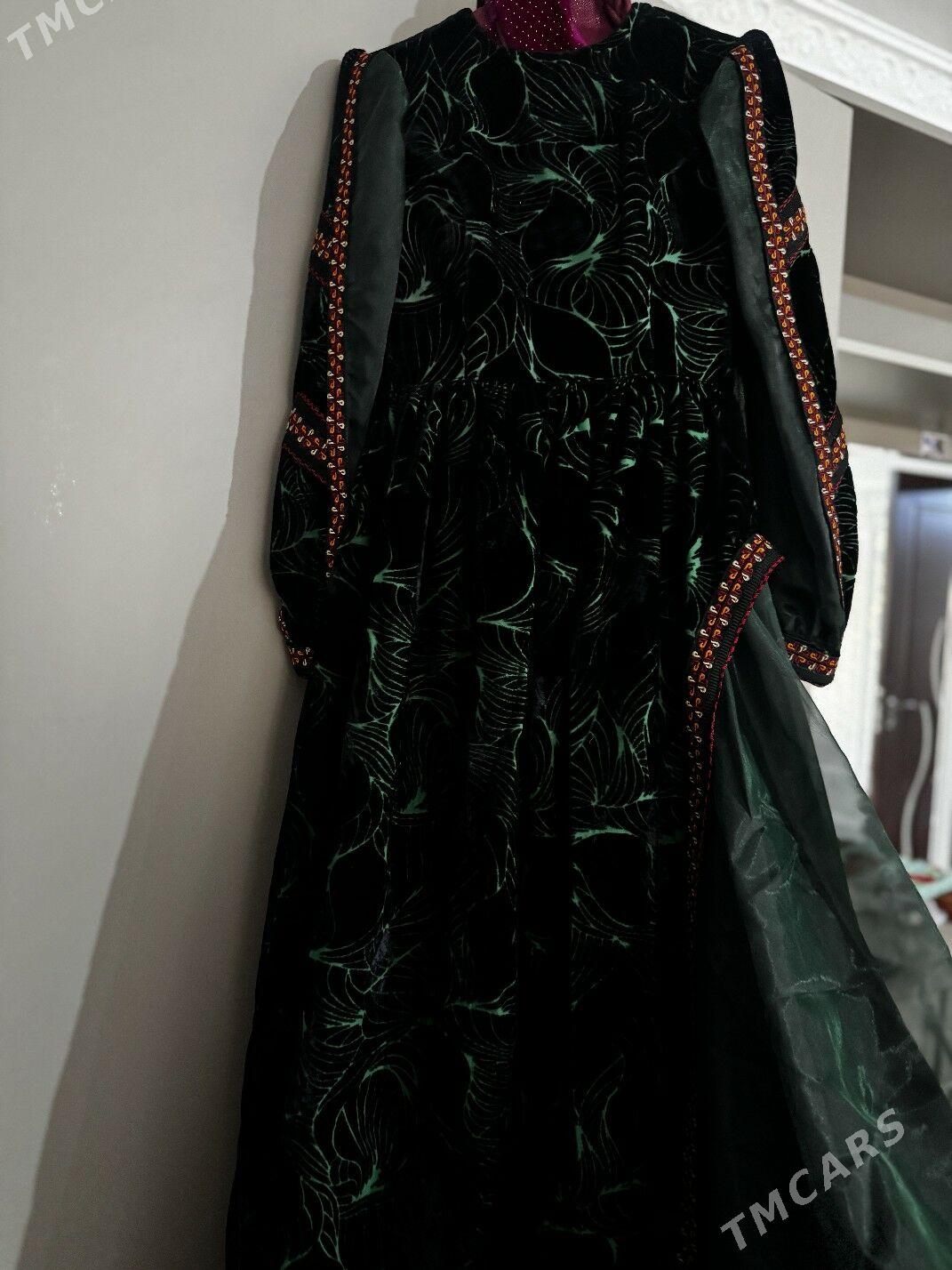 Pombarhlar - Aşgabat - img 3