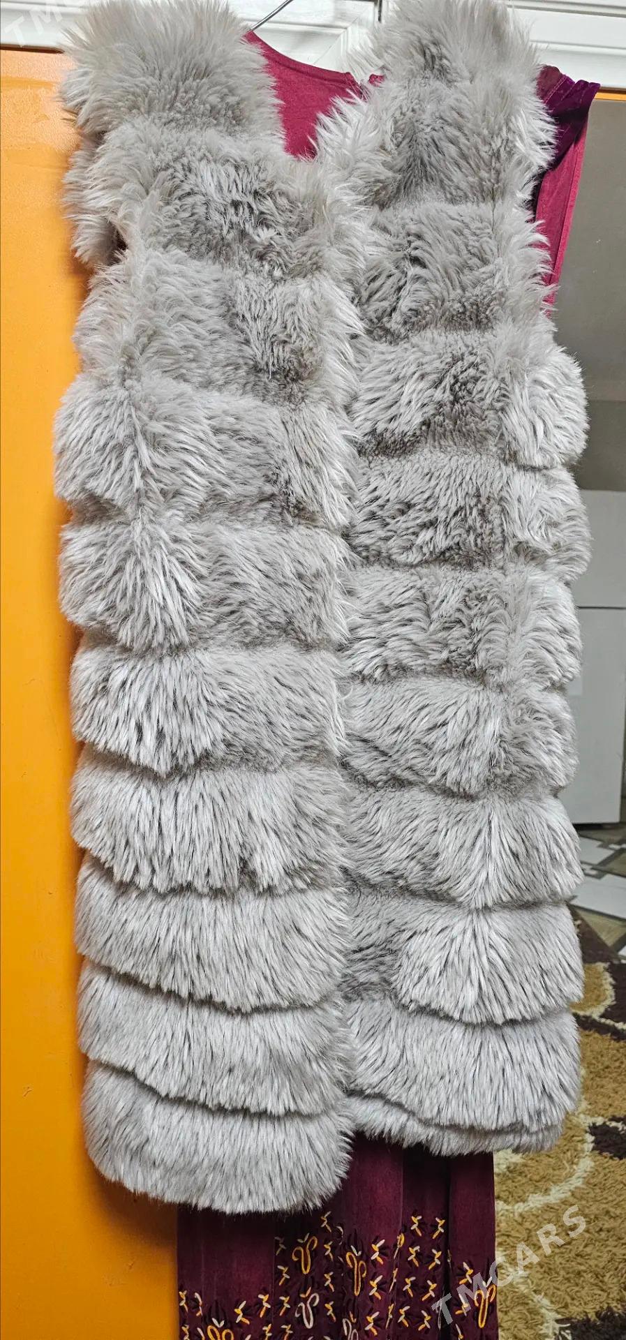 Paltolar - Aşgabat - img 2