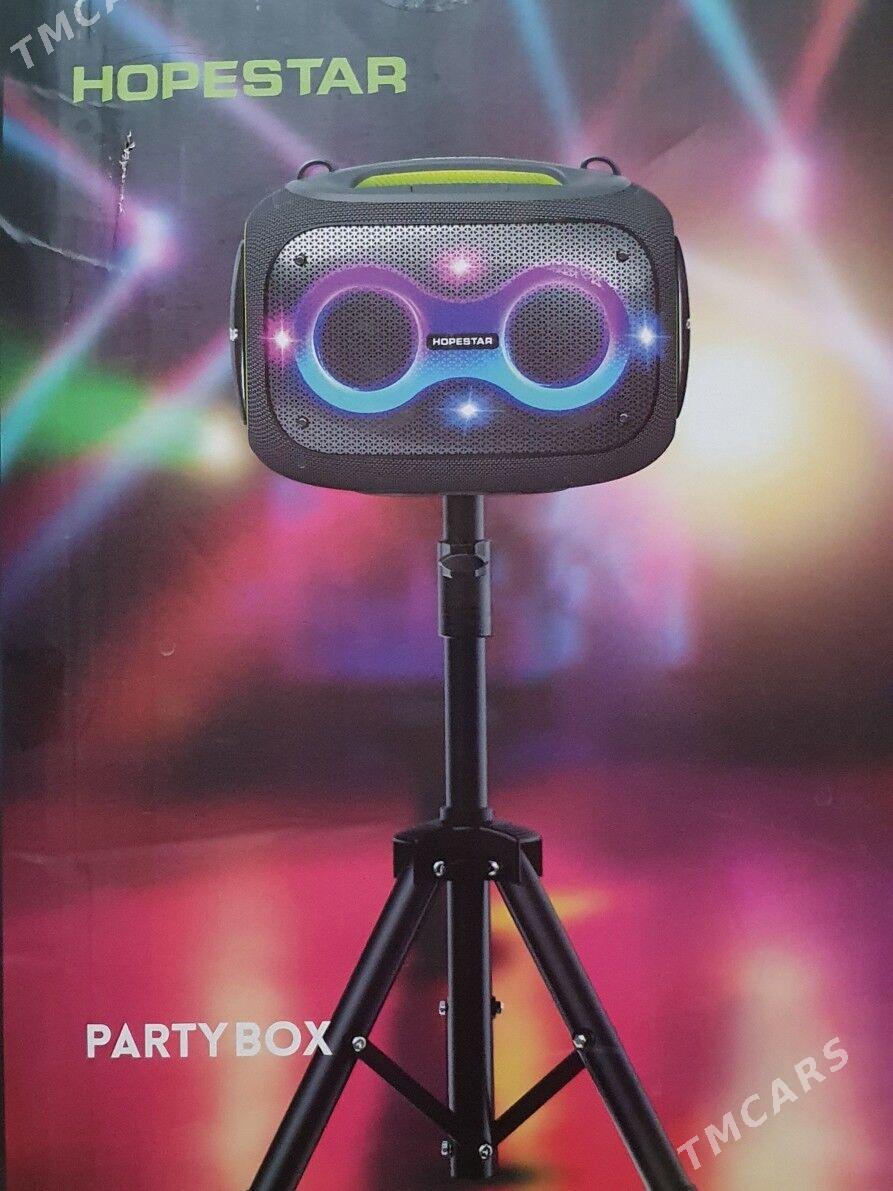 Hopestar kalonka - Гызыларбат - img 2