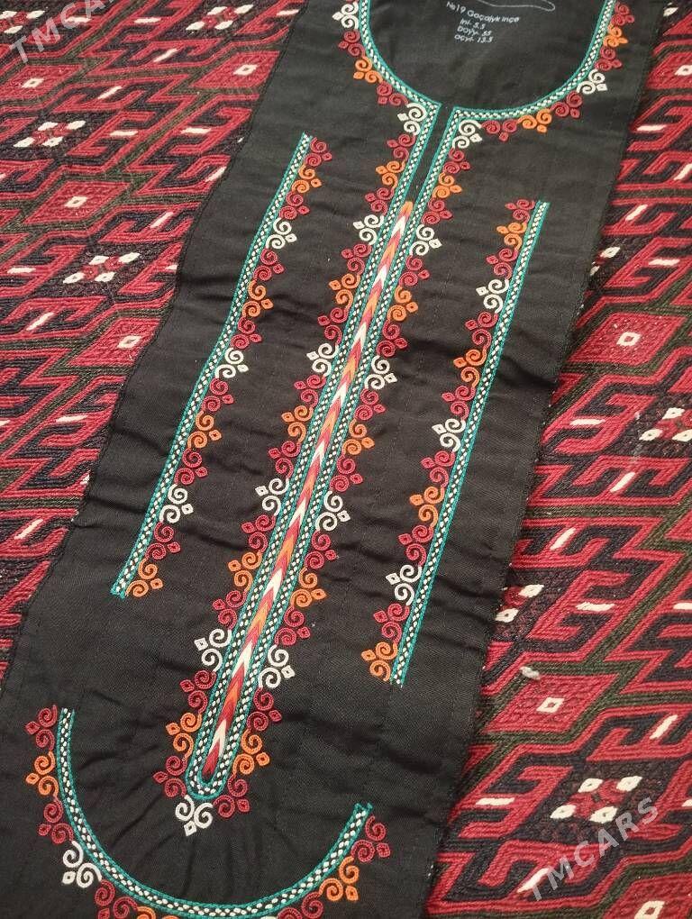 yomut yaka - Balkanabat - img 2