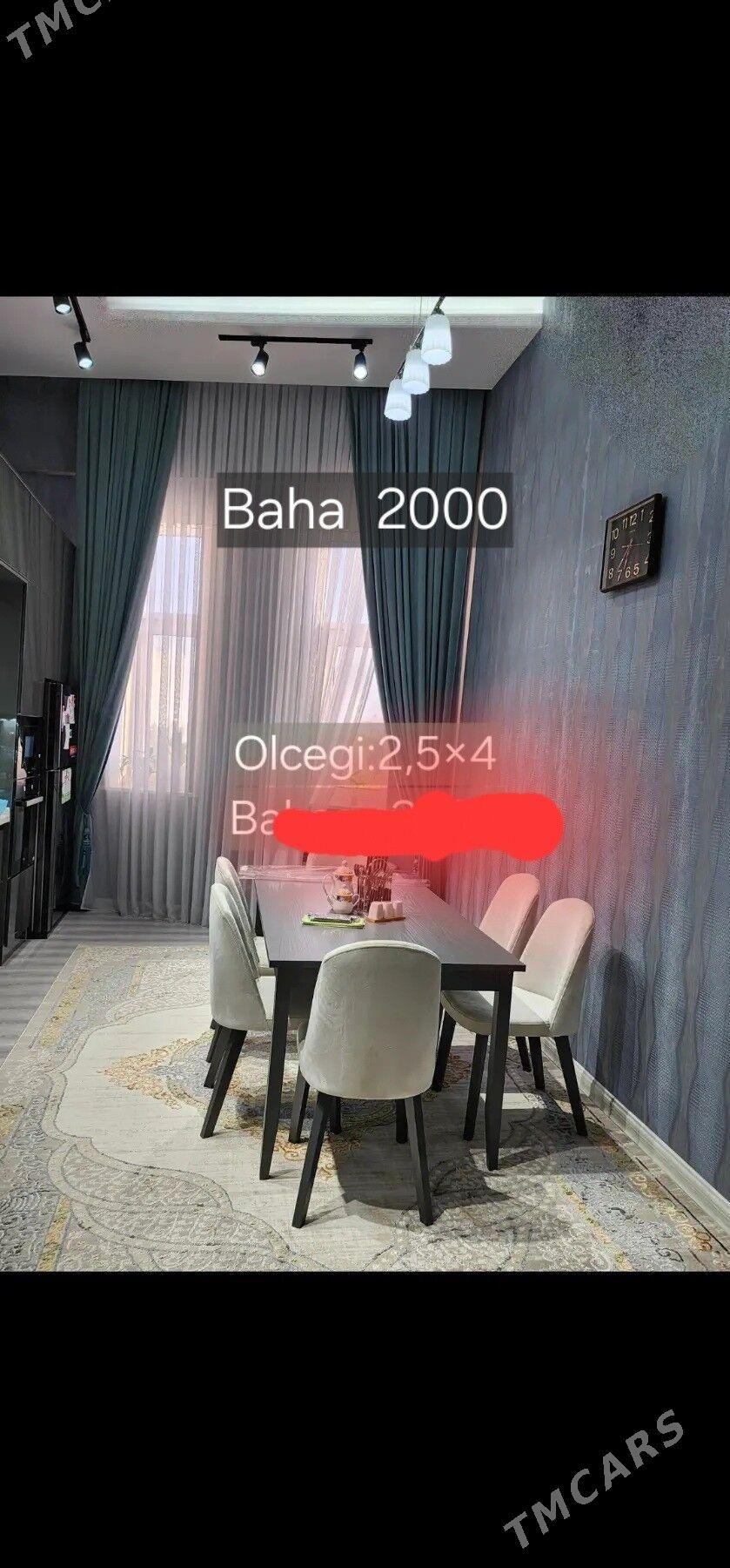 haly - ул. Подвойского (Битарап Туркменистан шаёлы) - img 4