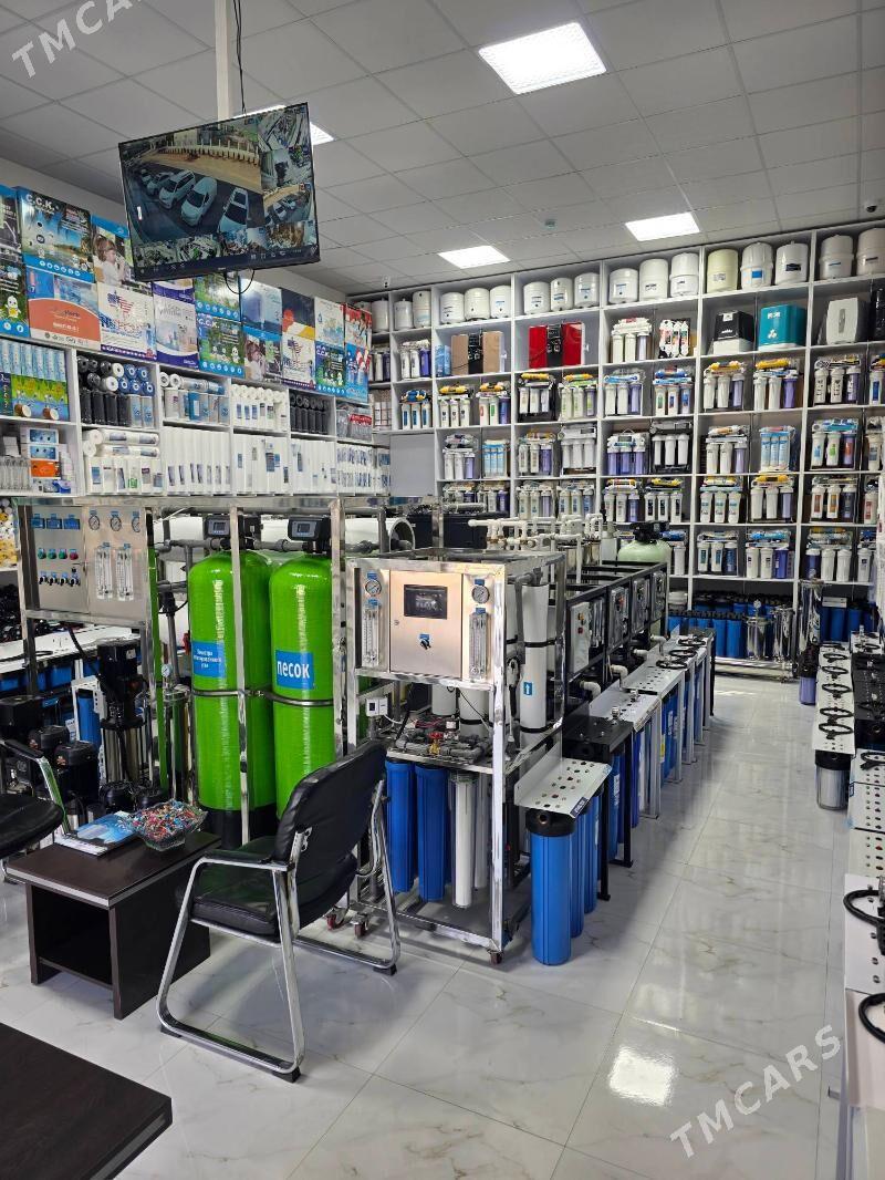 Suw filter hyzmaty mugut - Ашхабад - img 10