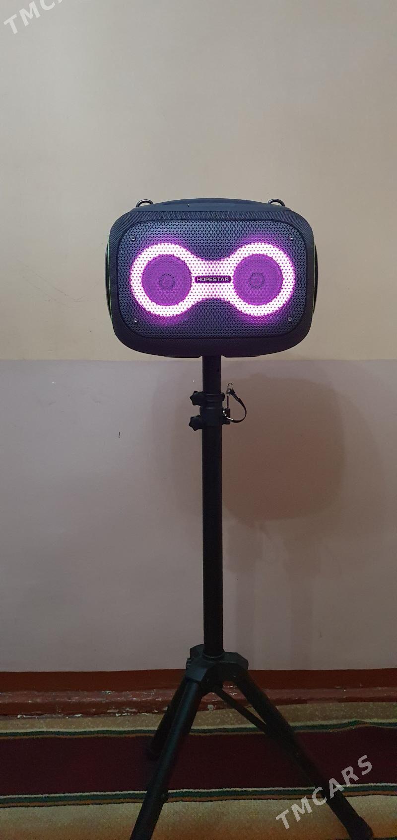 Hopestar kalonka - Гызыларбат - img 4