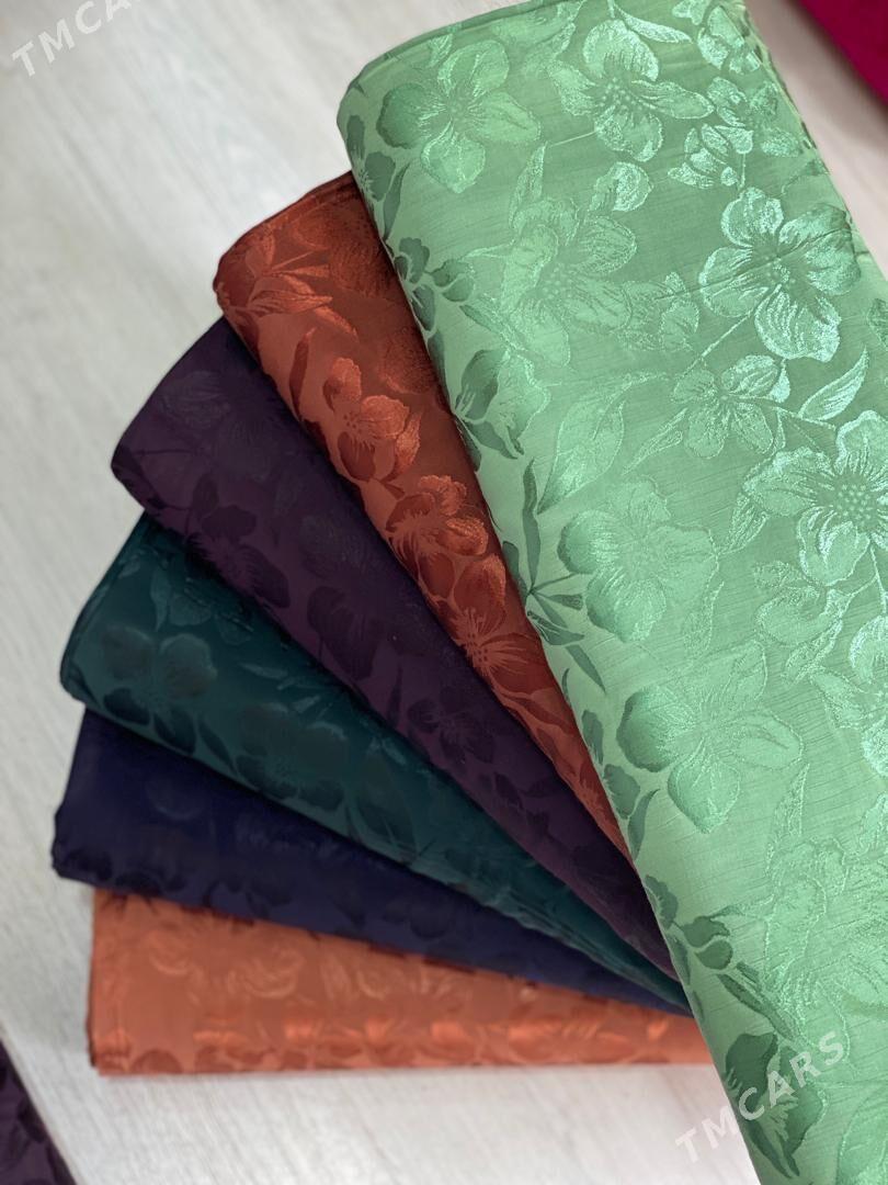 Merjen gülýüpek - Ашхабад - img 2